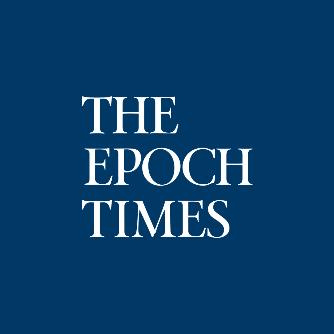 The Epoch Times, 2026 exhibitor